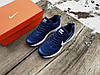 Чоловічі кросівки Nike Zoom Pegasus 31 Blue White сині з білим, фото 9