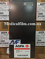 Рентгеновська касета з екраном Agfa CPB-400 18х43 см касета для рентгену синьовикова