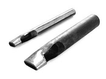 Пробійник для шкіри Пробійник для шкіри