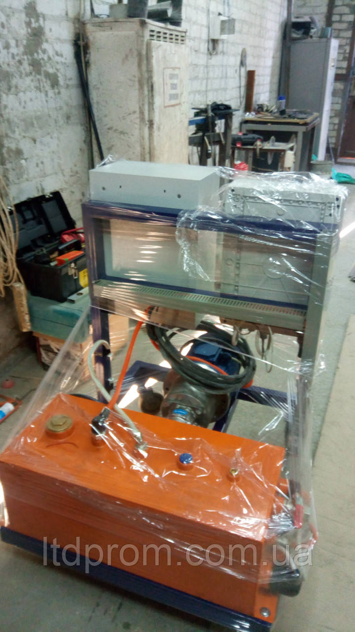 «Масляний проточний нагрівач МНП-50/30», фото 1