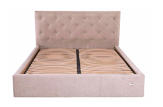 Двоспальне ліжко Брістоль Richman