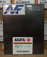 Рентгеновська касета з екраном Agfa CPB-400 24х30 см касета для рентгену синьовикова