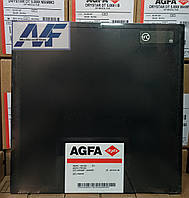 Рентгеновська касета з екраном Agfa CPB-400 35x35 см касета для рентгену синьовикова