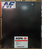Рентгенівська касета з екраном Agfa CPB-400 35x43 см касета для рентгену синьовикова