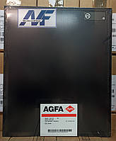 Рентгеновська касета з екраном Agfa CPG-400 35x43 см касета для рентгену зеленувальна