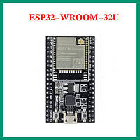 ESP32-WROOM-32U модуль Bluetooth WIFI
