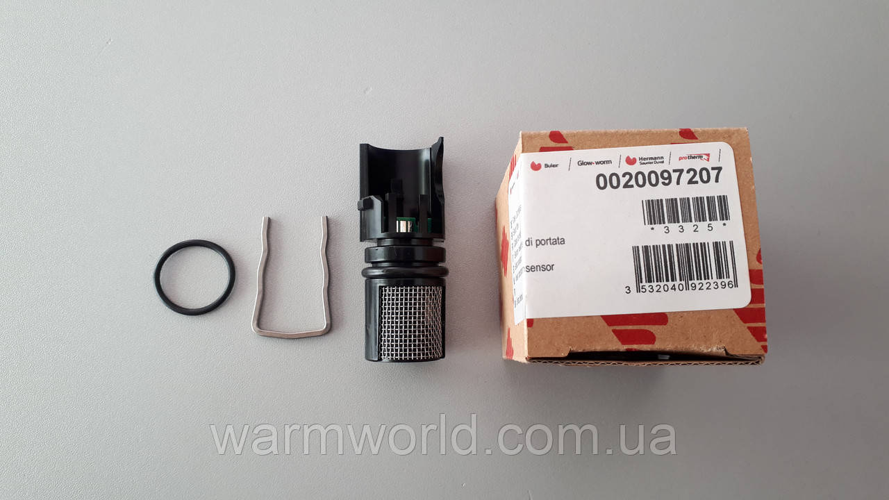 0020097207 Датчик протоку ГВП, Аквасенсор Protherm Гепард --