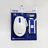 Бездротовий дзвінок Feron Е-375 (36 мелодій) дверної на батарейках АА, фото 2