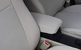Авто Чохли  Chevrolet Orlando 7мест с 2010 г Elegant Classic, фото 11