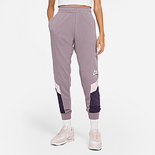Штани жіночі спортивні Nike Sportswear Heritage Joggers CZ8608-531