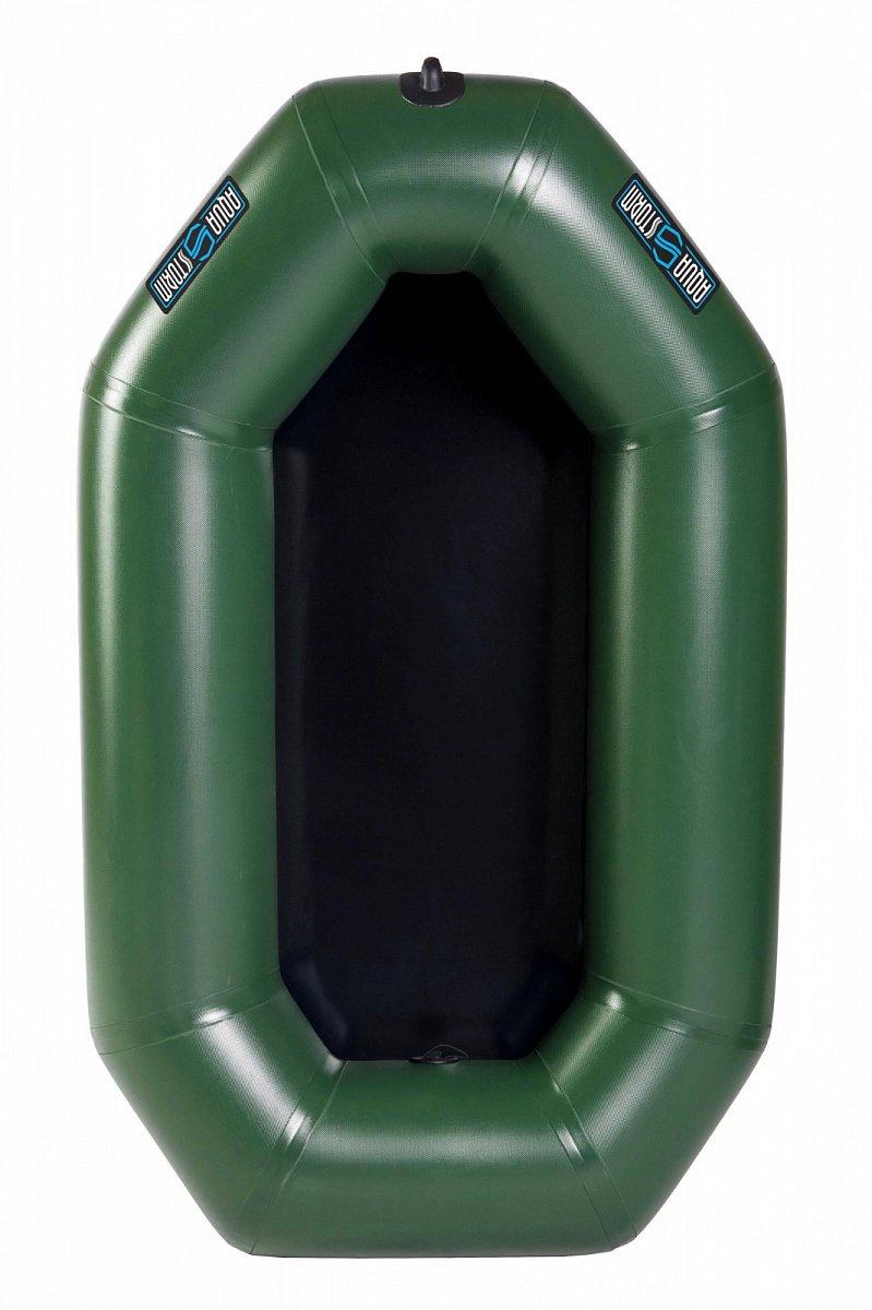 Човен буй, міні човен плотик Aqua Storm Mini 123 см