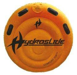 Буксована плюшка HydroSlide Appoach 60 Deck CT60