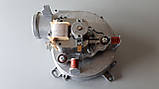 0020020008 Вентилятор 12-28 kW для котла Turbo Tec, фото 4