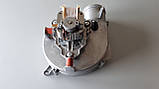 0020020008 Вентилятор 12-28 kW для котла Turbo Tec, фото 8