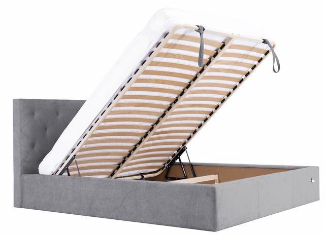 Ліжко з підйомним механізмом Брістоль Richman