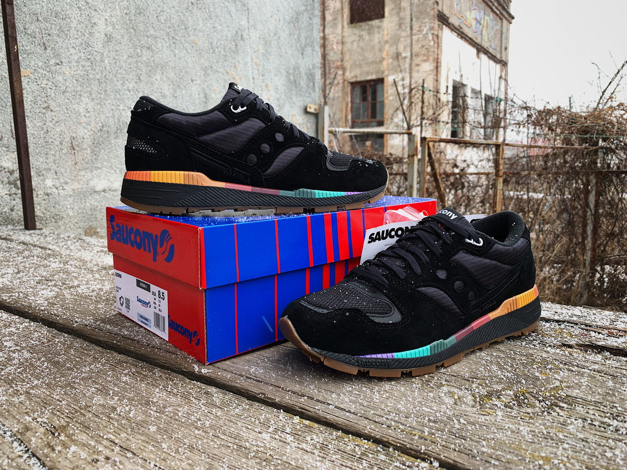 Saucony originals azura sale