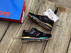 Чоловічі кросівки Saucony Azura Skybox Black/Gum чорні 70509-3s Оригінал, фото 10