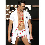 Чоловічий костюм: Сексуальний лікар., фото 5