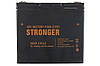Акумулятор для електричної якірної лебідки Stronger 45 AH 12V, фото 3