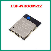 ESP-WROOM-32 модуль Bluetooth WIFI