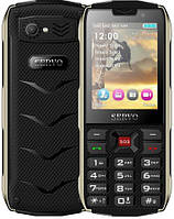 Servo H8 2.8" 4SIM 3500мАч Black