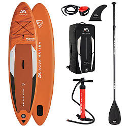 Надувна SUP дошка 10.10 Aqua Marina Fusion BT-21FUP