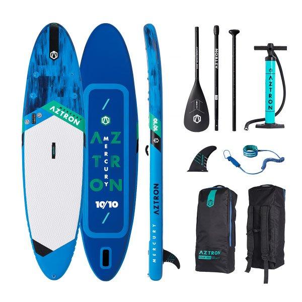 Надувна SUP дошка 10.10 ft Aztron Mercury AS-102