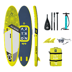 Надувна SUP дошка 10 Aztron Nova AS-011