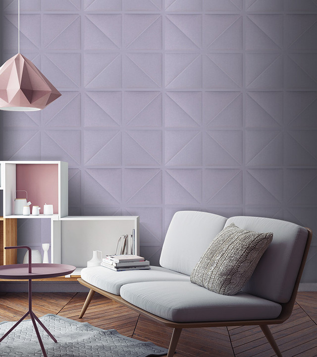 Vicoustic VicWallpaper VMT звукопоглощающая панель