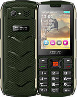 Servo H8 2.8" 4SIM 3500мАч Green