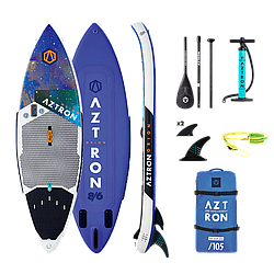 Надувна SUP дошка 8.6 Aztron Orion AS-505D