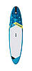 Надувна SUP дошка 11.11 ft Aztron Titan AS-103, фото 2