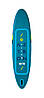 Надувна SUP дошка 11.11 ft Aztron Titan AS-103, фото 3