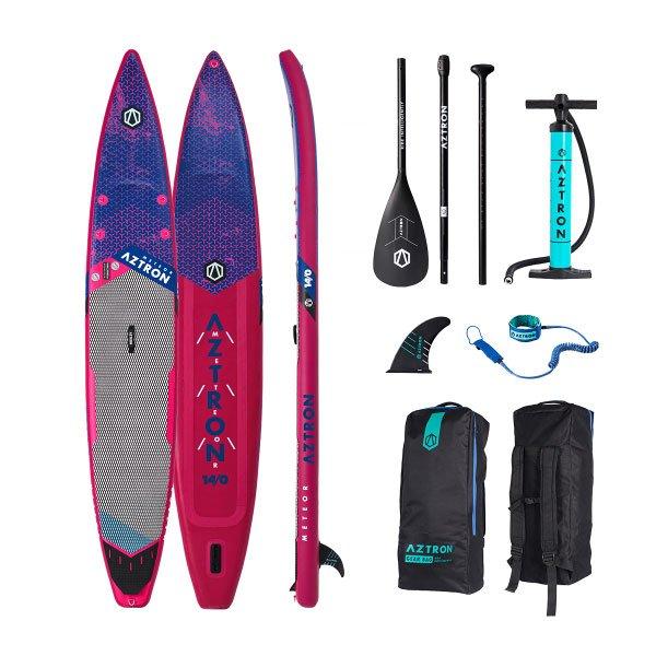 Надувна SUP дошка 12.6 ft Aztron Neptune AS-303D