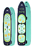 SUP дошка 14 Aqua Marina Super Trip Tandem BT-20ST02. Купити дошку САП Аква Марина Супер Тріп Тандем, сапборд., фото 2