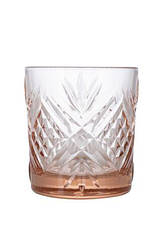 Набір склянок низьких LUMINARC Salzburg Pink 300 мл - 6 шт Колір рожевий 9167p