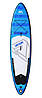 SUP дошка 11.2 Aqua Marina Triton BT-19TRP. Купити дошку САП Аква Марина Тритон, сапборд., фото 2
