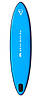 SUP дошка 11.2 Aqua Marina Triton BT-19TRP. Купити дошку САП Аква Марина Тритон, сапборд., фото 3