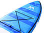 SUP дошка 11.2 Aqua Marina Triton BT-19TRP. Купити дошку САП Аква Марина Тритон, сапборд., фото 5