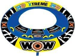 Буксована плюшка WOW HO Extreme 3Р 12-1030