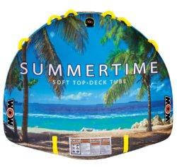 Буксована плюшка WOW Summertime 3P Towable 19-1030