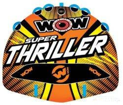 Буксія WOW Super Thriller 3Р 18-1020