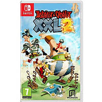 Asterix & Obelix XXL 2 Nintendo Switch