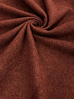 Тканина пальтова кашемір Італія, 100% вовна, 150 см для пошиття пальто, напівпальто, іграшок
