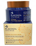 Інтенсивний омолоджувальний крем із плацентою ENOUGH Bonibelle Placenta Intense Solution Cream, фото 5