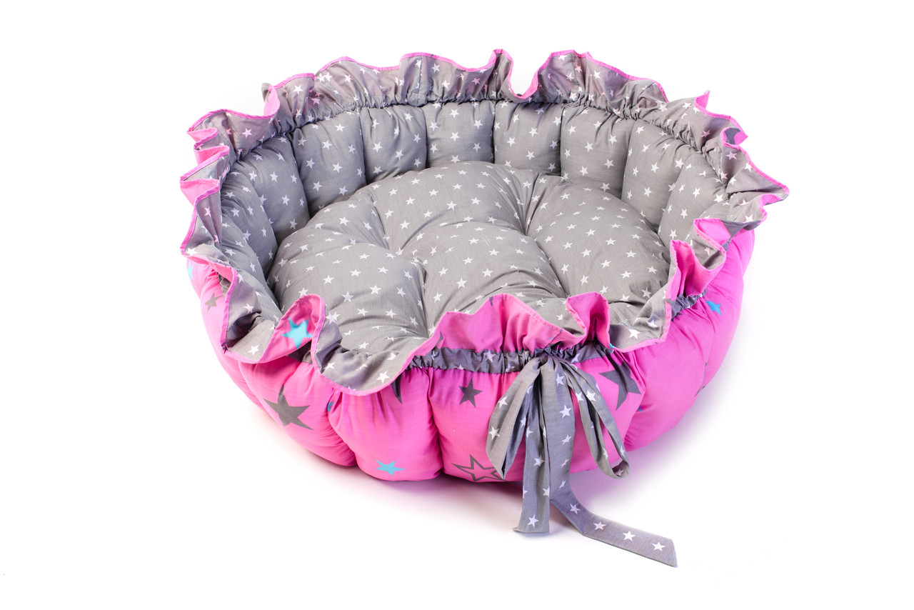 М'який ігровий манеж "CupCake", фото 1