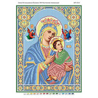 БСР-3112 Божа Матір Неустанної помочі Картина для вишивки бісером