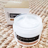 Інтенсивний крем із пептидами Coxir Intensive EGF Peptide Cream, фото 4