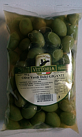 Зеленые оливки в рассоле Olive Verdi Dolci 500g Италия
