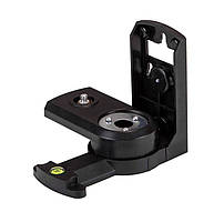 Рівень лазерний MASTERTOOL 30-1913, H360+2*V360, 3 лазерні головки GREEN, 0.2 мм/м, 10м, Li-ion, сумка, фото 7